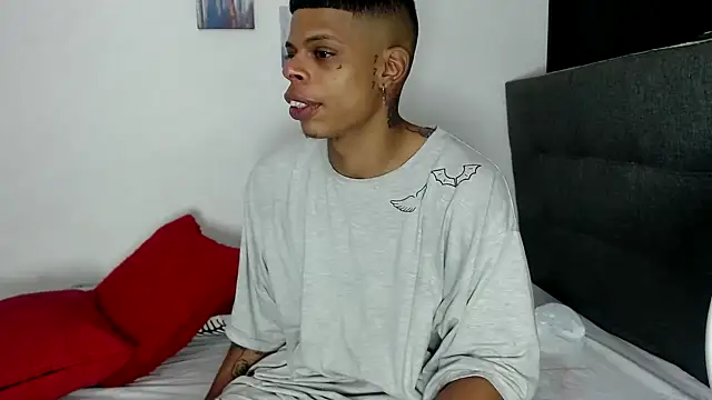 BrandonStond online show from November 2025 03:16:02 AM