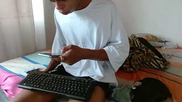 BrandonStond online show from February 2026 12:36:02 PM