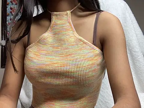 Kayzza 5 online show from January 2025 12:53:01 PM