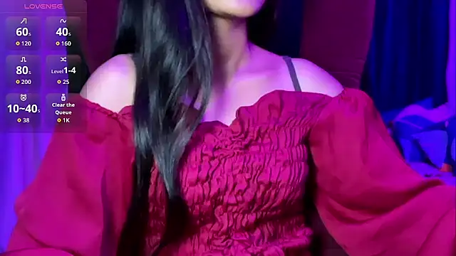 Kayzza 5 online show from September 2025 06:35:01 AM