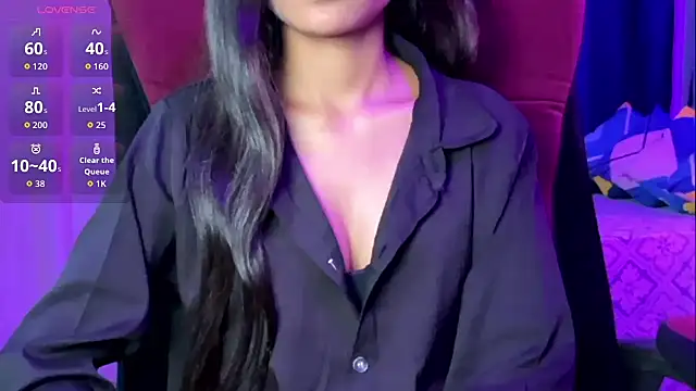 Kayzza 5 online show from October 2025 06:55:02 AM