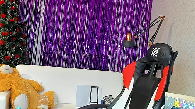 Snapshot of Seductive_She_Wolf chatting on January 2025 01:31:02 PM Seductive She Wolf online show from January 2025 01:31:02 PM