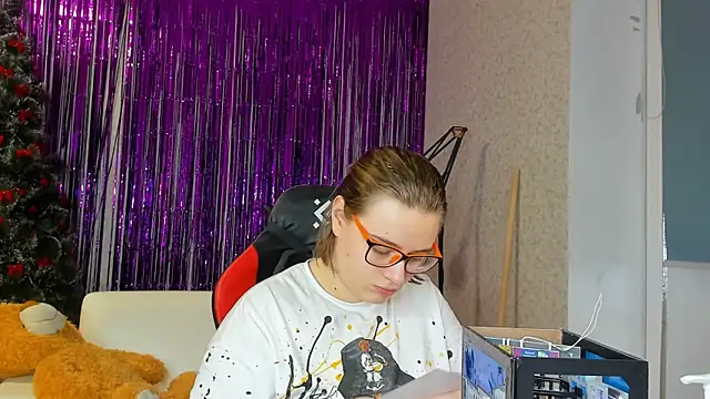 Snapshot of Seductive_She_Wolf chatting on January 2025 09:26:02 PM Seductive She Wolf online show from January 2025 09:26:02 PM