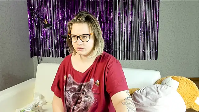 Snapshot of Seductive_She_Wolf chatting on February 2025 07:55:01 AM Seductive She Wolf online show from February 2025 07:55:01 AM