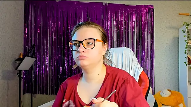 Snapshot of Seductive_She_Wolf chatting on March 2025 08:23:02 AM Seductive She Wolf online show from March 2025 08:23:02 AM
