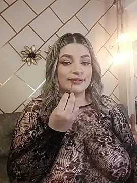 marianeporter   online show from February 2026 09:15:02 PM