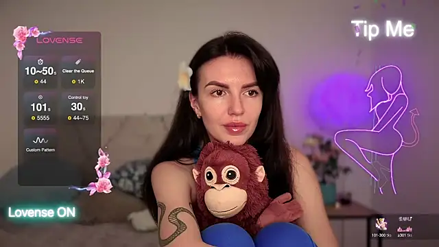 Wonder Power online show from February 2025 10:32:01 PM