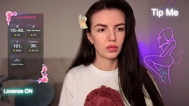 Wonder Power online show from February 2025 12:49:01 AM