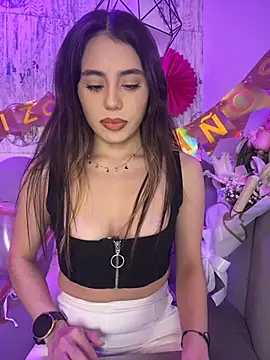 AbyThompson online show from September 2025 01:34:01 PM