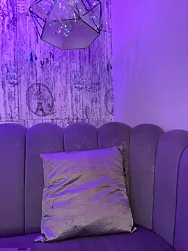 AbyThompson online show from January 2026 08:58:01 PM