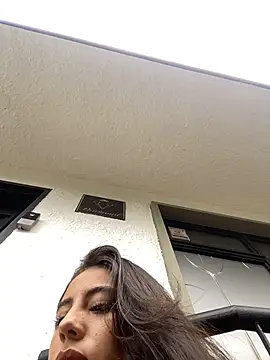 AbyThompson online show from February 2026 12:37:01 PM