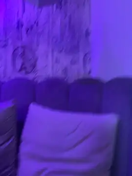 AbyThompson online show from March 2026 08:04:01 PM