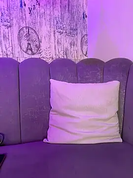 AbyThompson online show from March 2026 02:43:01 PM