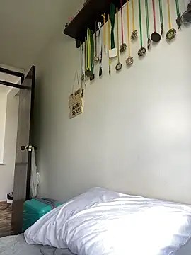 AbyThompson online show from March 2026 07:58:02 PM