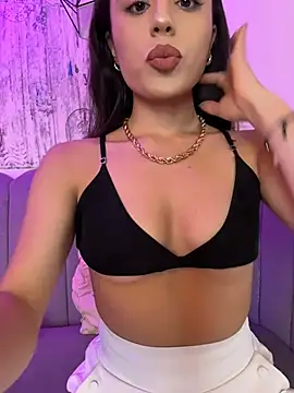 AbyThompson online show from April 2026 10:48:02 PM