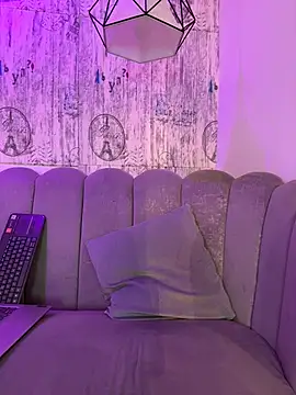 AbyThompson online show from July 2026 11:36:02 AM