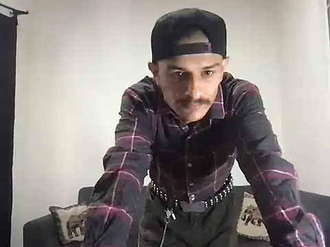 HorrorotikA online show from March 2026 07:36:02 PM