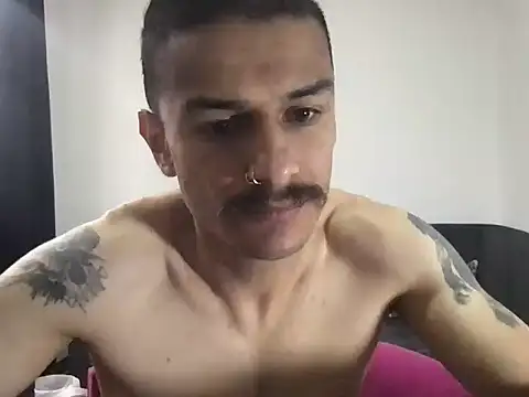 HorrorotikA online show from April 2026 04:34:02 PM