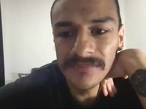 HorrorotikA online show from April 2026 09:39:33 PM