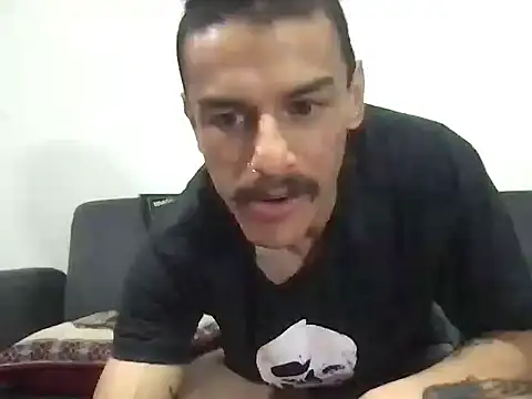 HorrorotikA online show from April 2026 08:33:01 PM