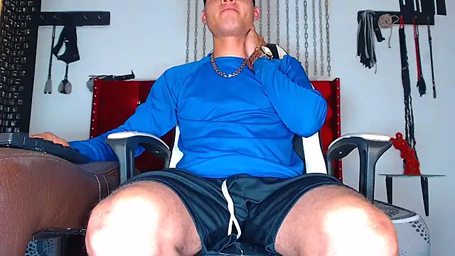 Snapshot of RandyAA_D chatting on January 2025 05:27:01 AM RandyAA D online show from January 2025 05:27:01 AM