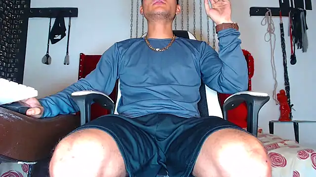 Snapshot of RandyAA_D chatting on February 2025 03:33:01 AM RandyAA D online show from February 2025 03:33:01 AM