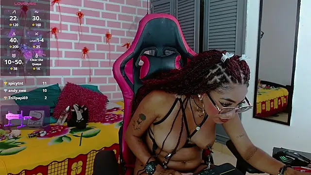 analus-01 online show from March 2025 07:04:02 AM