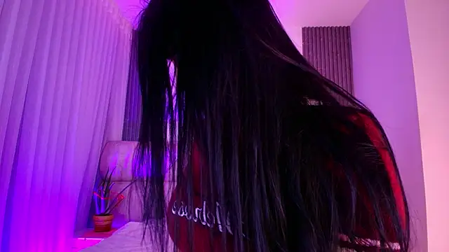 Godess Scarlett77 online show from February 2026 03:05:02 AM