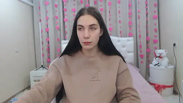 NikaStark  online show from February 2026 07:28:01 PM