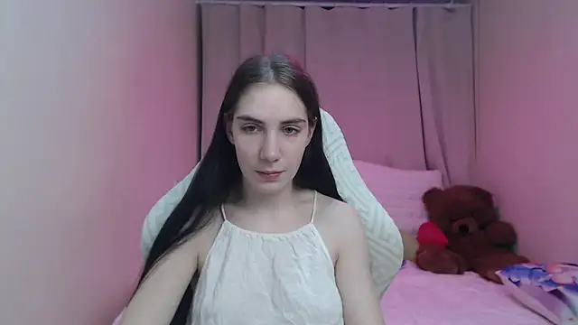 NikaStark  online show from March 2026 07:57:01 PM