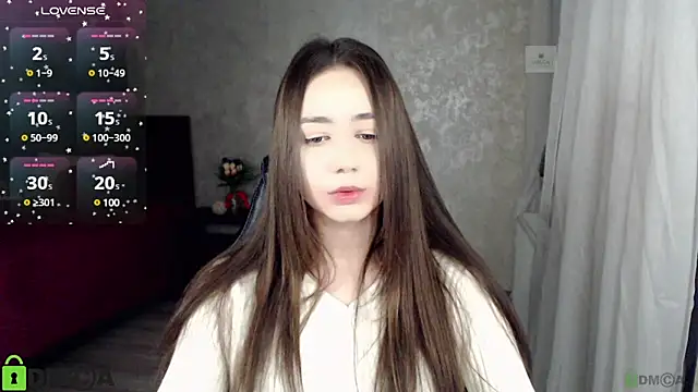 Mary Moonlight online show from December 2024 05:40:02 PM