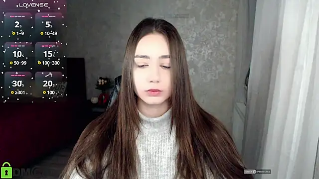 Mary Moonlight online show from January 2025 04:48:02 PM