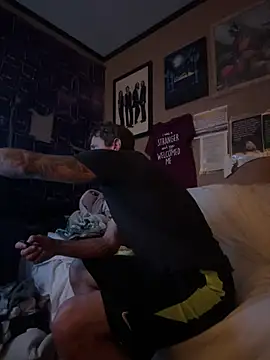 Snapshot of UtopianMisfit1 chatting on February 2026 11:58:02 PM UtopianMisfit1 online show from February 2026 11:58:02 PM