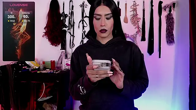 akinoro  online show from March 2025 01:20:02 AM