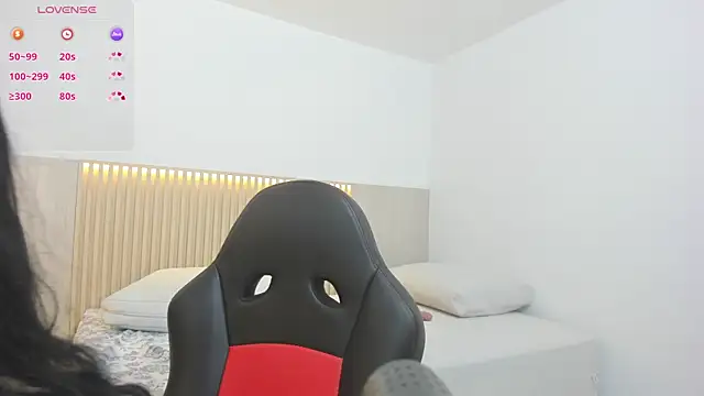 charlotte colee online show from March 2025 01:08:02 AM