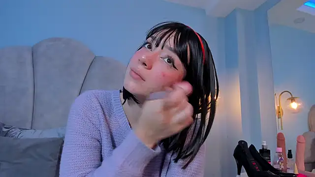 Snapshot of sweeet_peach chatting on February 2025 10:21:02 PM sweeet peach online show from February 2025 10:21:02 PM