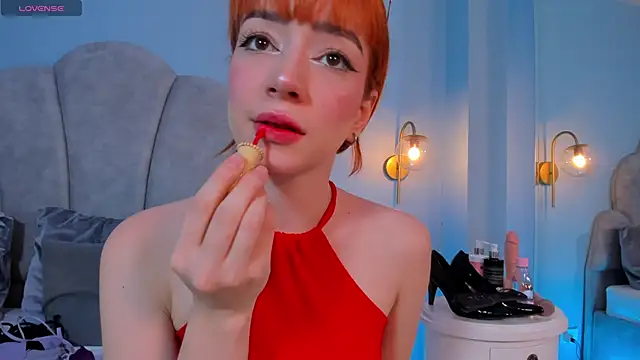 Snapshot of sweeet_peach chatting on February 2025 10:32:01 PM sweeet peach online show from February 2025 10:32:01 PM