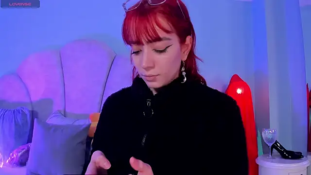 Snapshot of sweeet_peach chatting on October 2025 10:18:02 PM sweeet peach online show from October 2025 10:18:02 PM