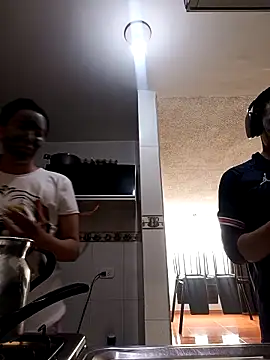 Bonny Klote online show from February 2026 03:32:02 PM