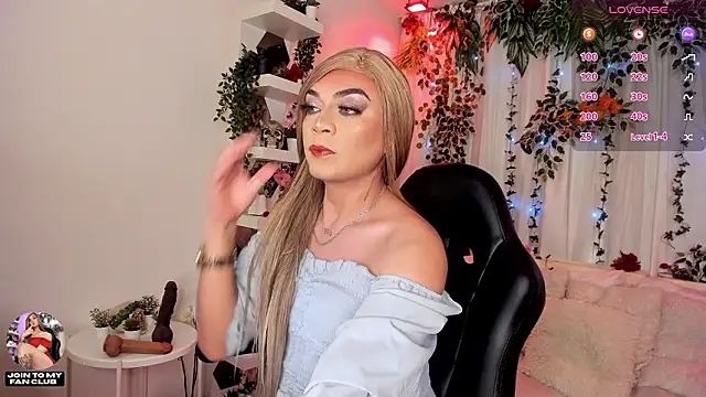 karol elegance  online show from March 2026 12:34:02 PM