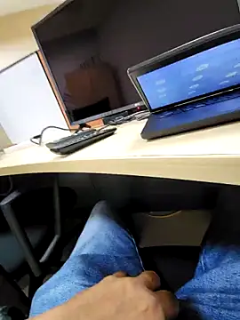 rocksrockydick online show from September 2025 10:08:02 AM