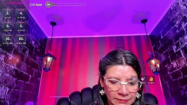 Snapshot of Madame_Jay chatting on January 2025 01:35:01 AM Madame Jay online show from January 2025 01:35:01 AM