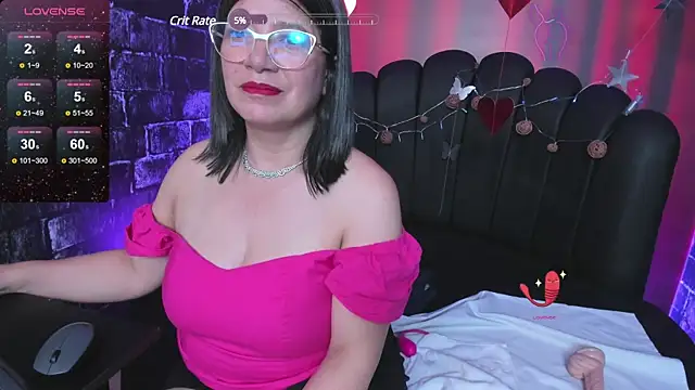Snapshot of Madame_Jay chatting on February 2025 04:30:02 PM Madame Jay online show from February 2025 04:30:02 PM
