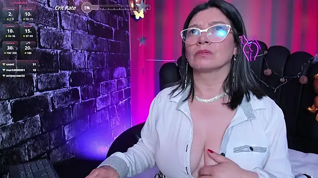 Snapshot of Madame_Jay chatting on March 2025 06:07:02 PM Madame Jay online show from March 2025 06:07:02 PM