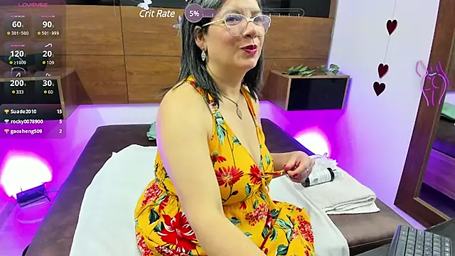 Snapshot of Madame_Jay chatting on March 2025 03:47:02 PM Madame Jay online show from March 2025 03:47:02 PM