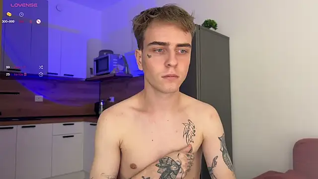 Marcus Lovrov online show from October 2025 02:50:02 PM