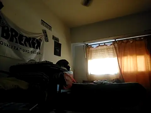 dangerman94 online show from November 2025 07:41:02 PM