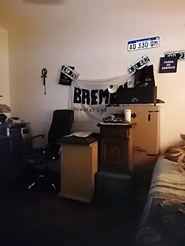 dangerman94 online show from March 2026 07:07:01 PM