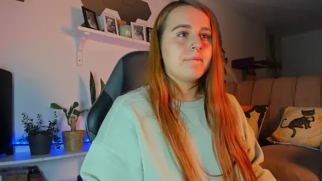 evy orange1 online show from January 2026 03:55:01 AM