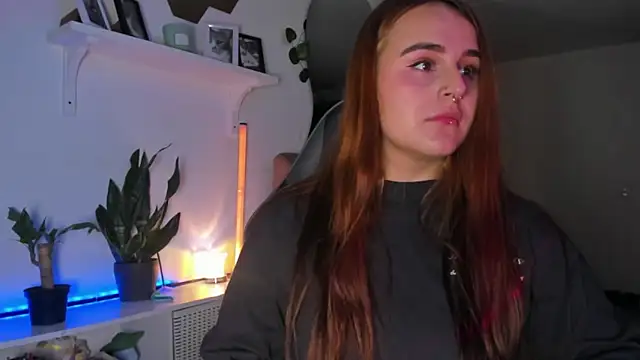 evy orange1 online show from February 2026 03:35:01 AM